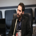 علی ایوبی نایب رئیس هیات مدیره علی ایوبی نایب رئیس هیات مدیره