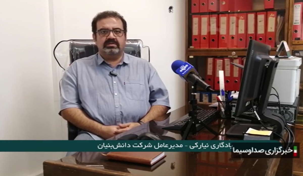 تصفیه دانش‌بنیان روغن‌های پیشرفته صنعتی به‌جای واردات